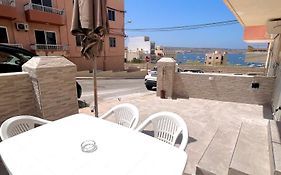 Beach Front 3-Bedroom Holiday Home