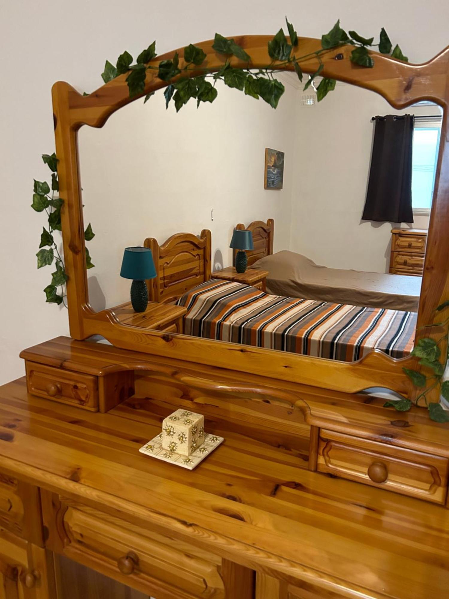 Beach Front 3-Bedroom Holiday Home Mellieħa Zewnętrze zdjęcie
